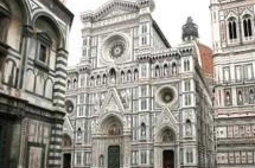 Turista accoltellato in centro a Firenze