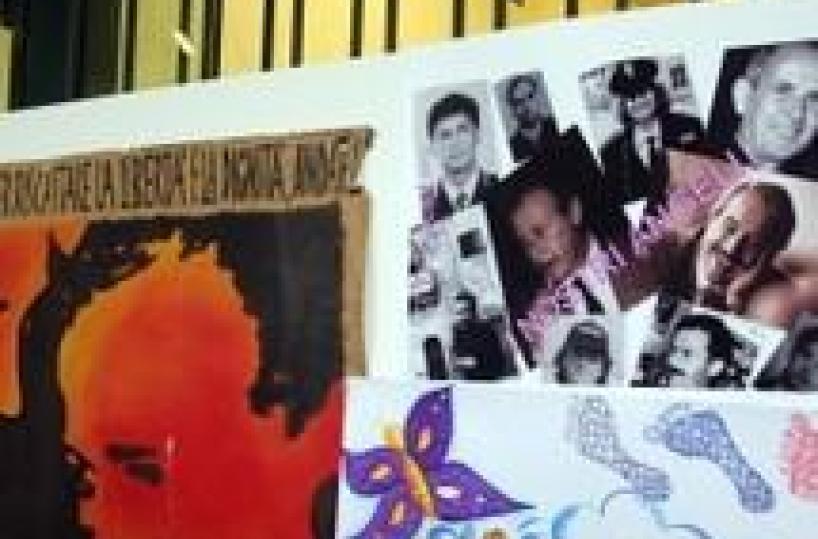 Colle,Falcone e Borsellino veri eroi