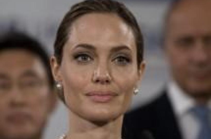 Angelina Jolie, zia materna morta cancro