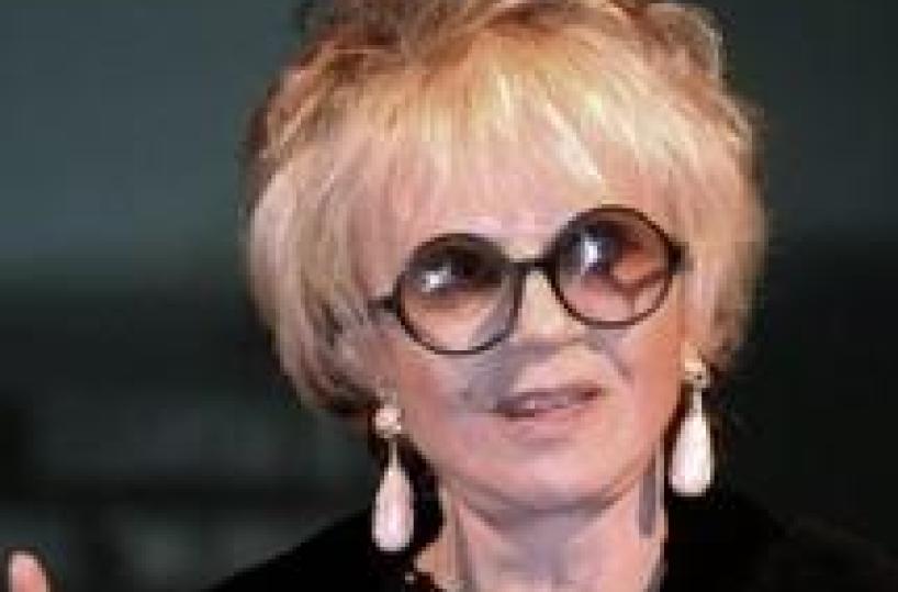 Franca Rame remembered for spirited politics and talent