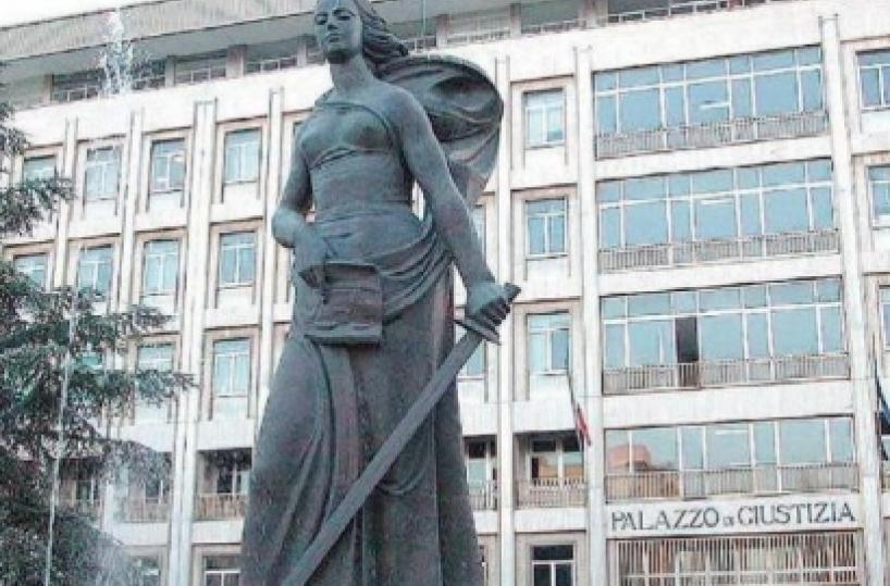 Maltempo, rinviate udienzenei tribunali del Barese