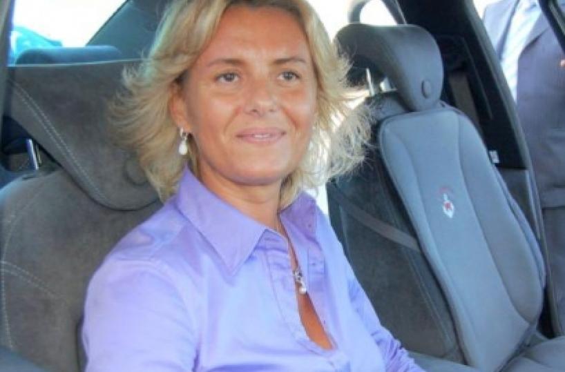 &laquo;Lady Asl&raquo; Cosentino &laquo;Arrestata per frase mai pronunciata&raquo; chiede 500mila euro