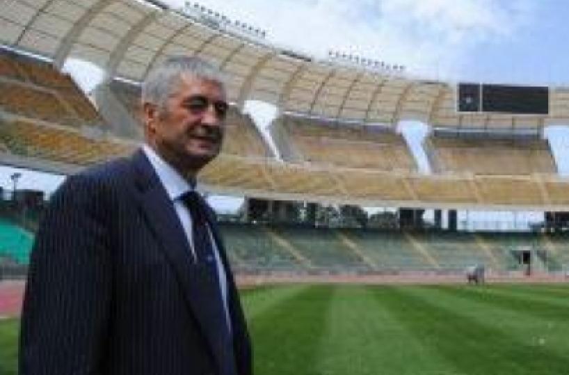 E' divorzio tra Bari calcio e Angelozzi Guido, il ministro senza... portafoglio