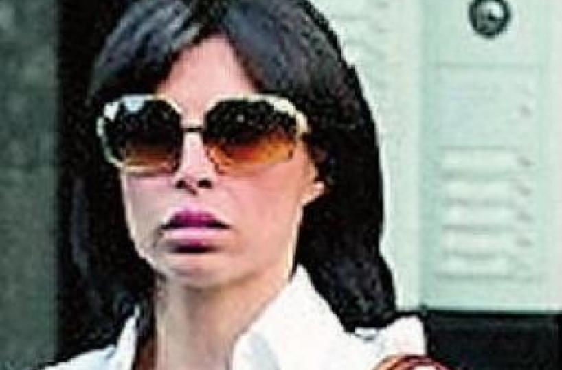 Adesso Terry chiede i danni al colonnello