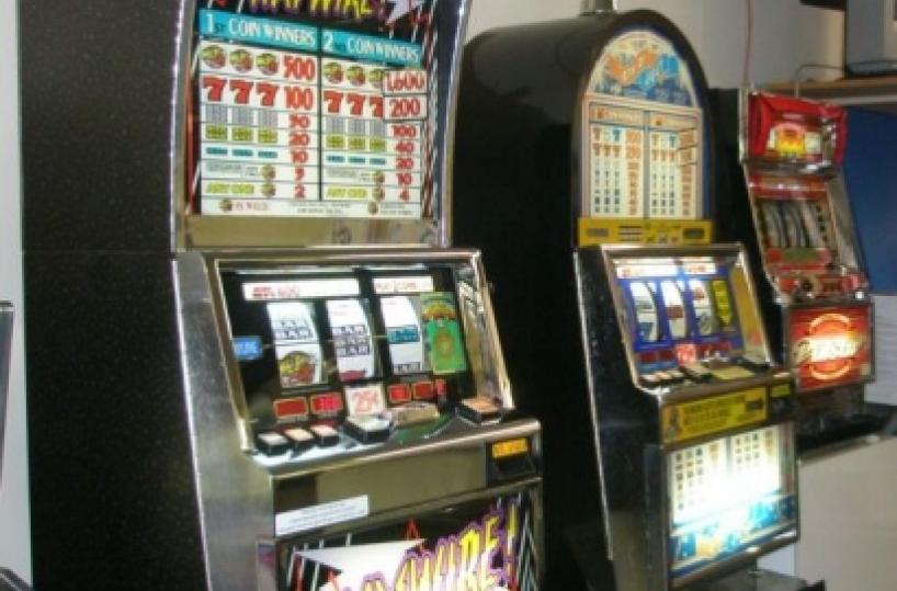 Gioco illegale, multe per 200mila euro e 12 denunce