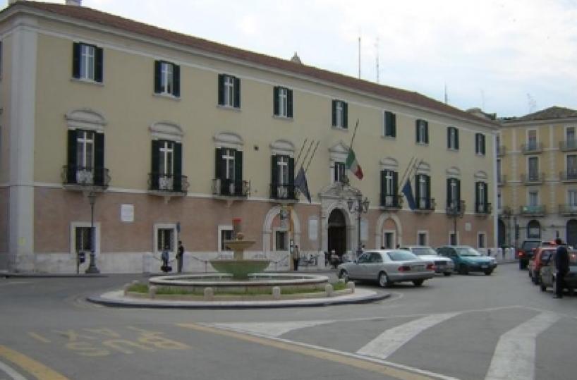 Capitanata, referendumper passaggio al Molise?