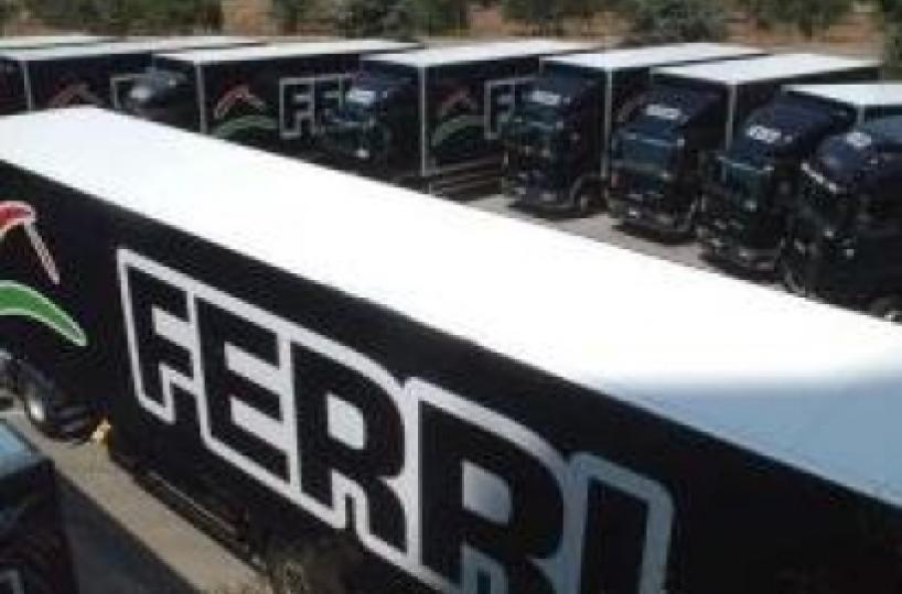 Crack Gruppo  Ferri, peneridotte e una assoluzione