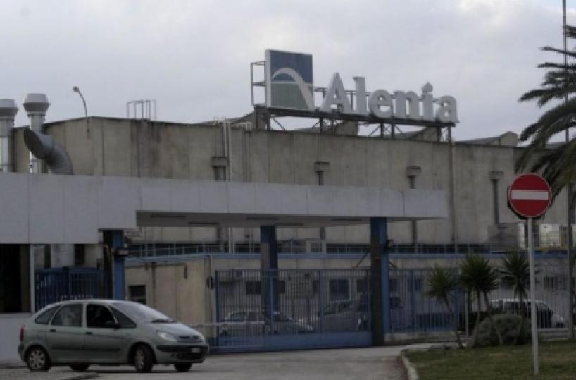 Foggia celebra la sua Alenia nell’anno del «centenario»