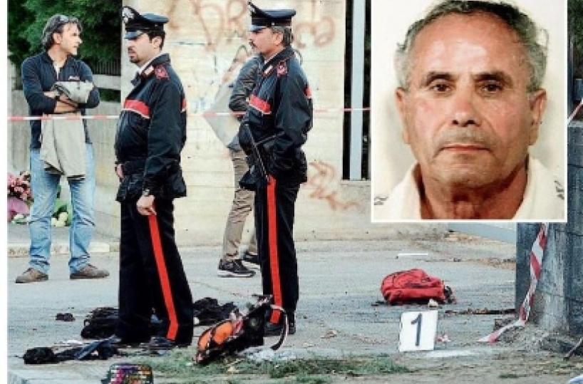 Attentato a Brindisi Vantaggiato: Ho fatto da solo. Non volevo far male. E piange