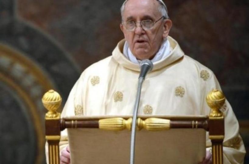 Il Papa proclama  santi gli ottocento  martiri di Otranto Otranto, 28 luglio 1480