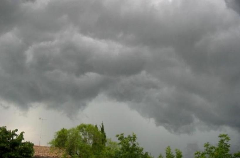 Ancora temporali in Puglia: da domani 4 settembre nuova allerta meteo