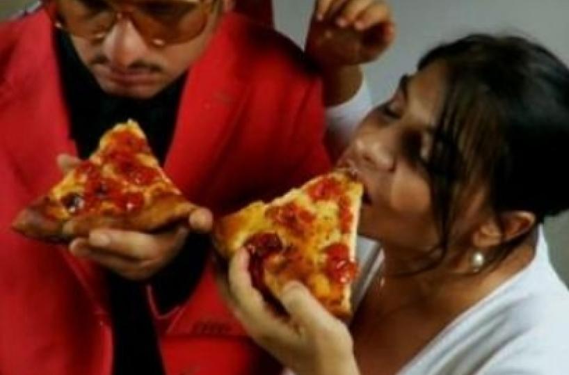 La focaccia barese sbarca anche in Russia e in Canada Accomuna Vendòla ed Emiglién'