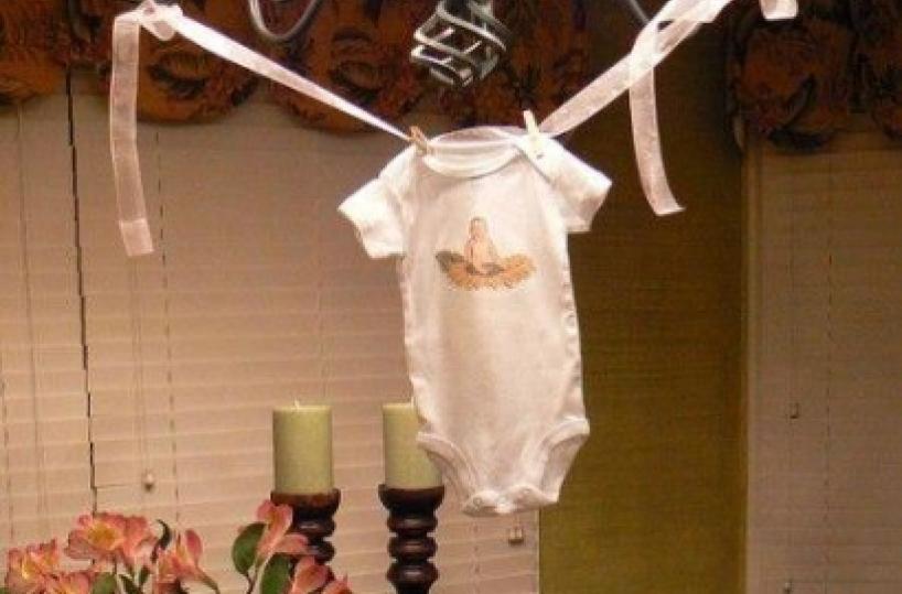 Mode, dagli Usa a Bari ecco la festa premaman A poche settimane dal parto