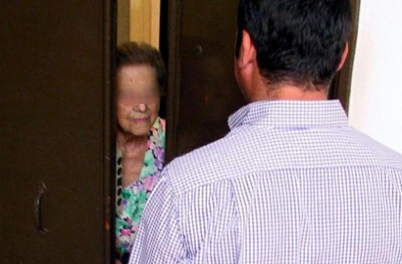 Matera, stipulavano finanziamenti usando firme digitali di ignari clienti: due arresti