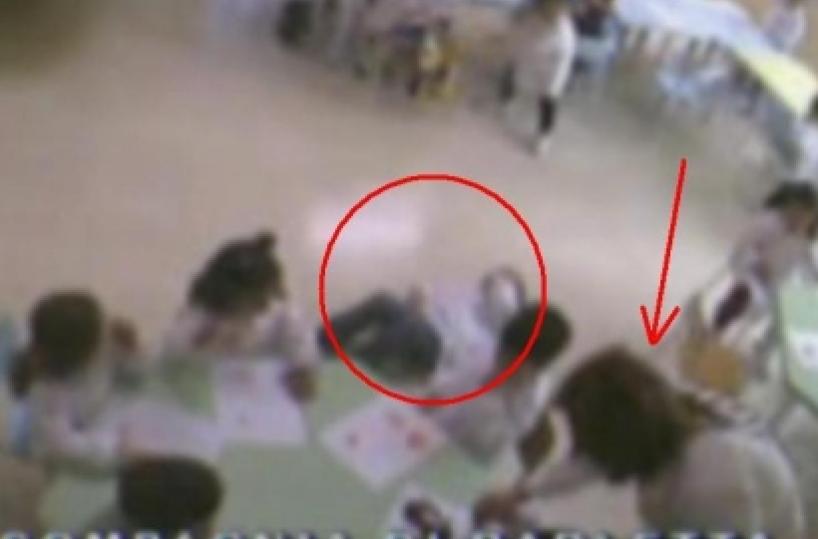 Abusi in asilo Barletta perizia sui bambini per stabilire i danni