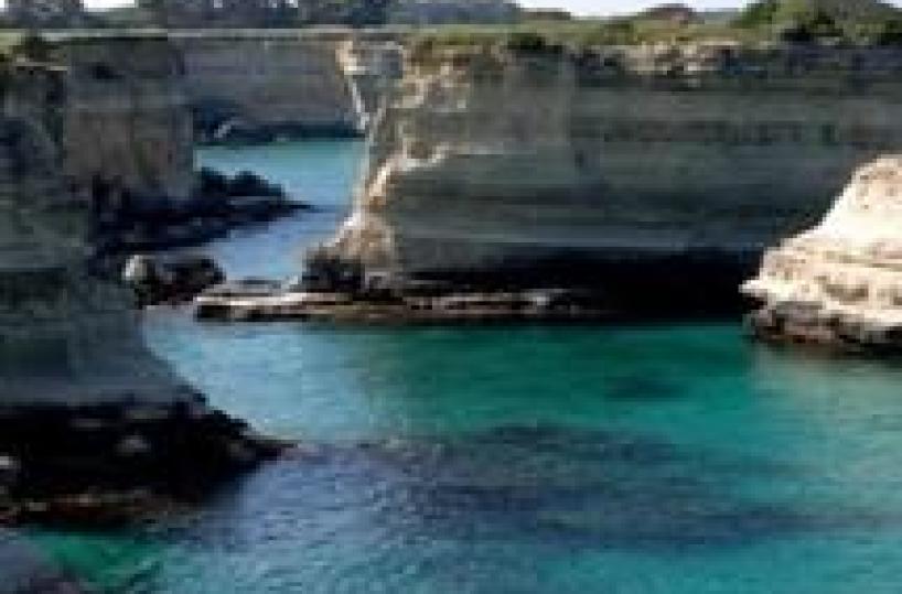 Beaches, resorts in Sardinia, Puglia get high marks