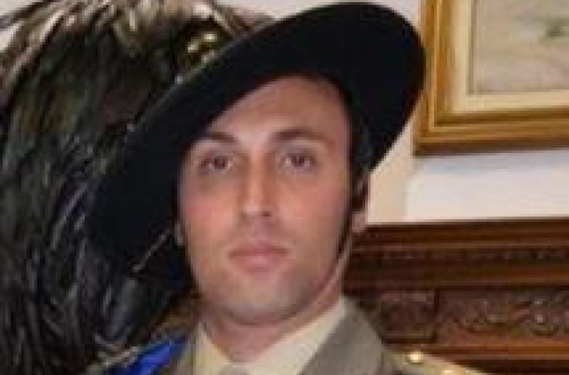 Italy to continue Afghan mission until 2014, minister says