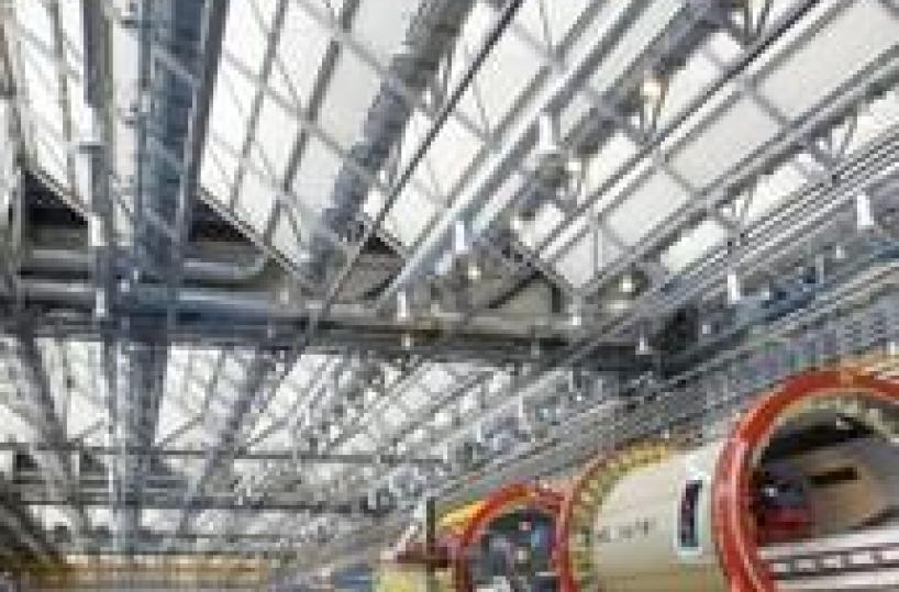 Tecnomessapia, si punta alla cassa integrazione