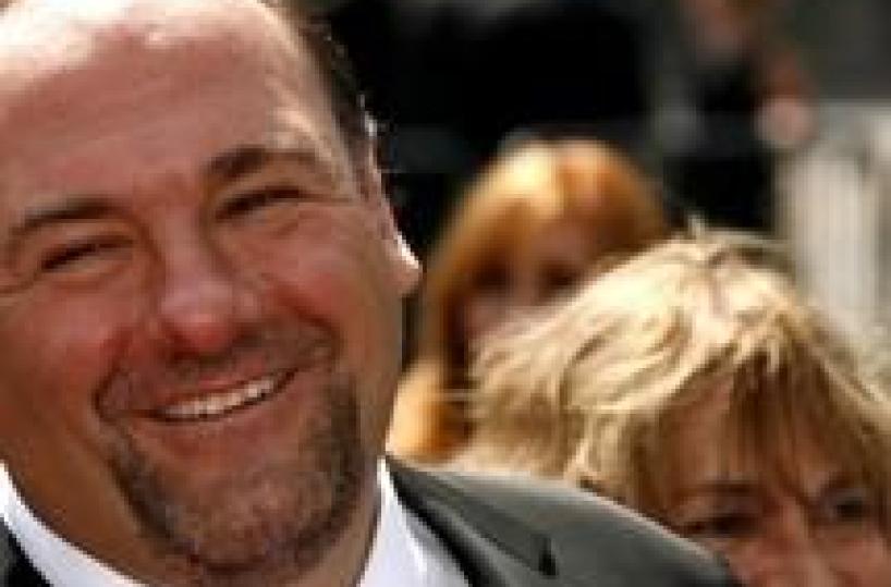 Morto a Roma l'attore James Gandolfini