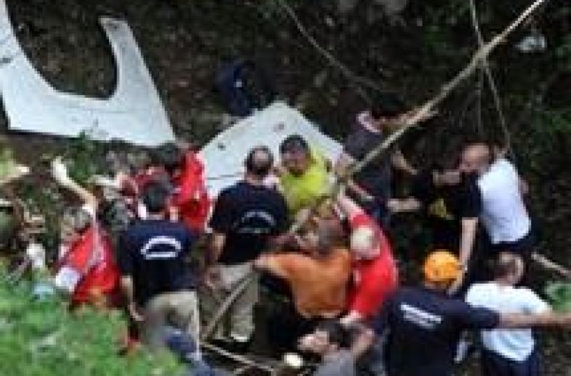 Montenegro: incidente bus, morti sono 19