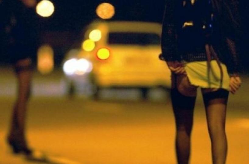 Schiave del sesso lungo strade del foggiano Tra violenza senza fine
