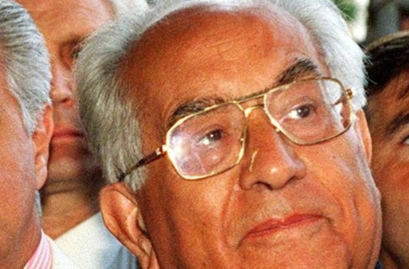 Morto Emilio Colombo senatore a vita, nato a Potenza 93 anni fa Ultimo dei Costituenti, fu premier, ministro e presidente del Parlamento Europeo
