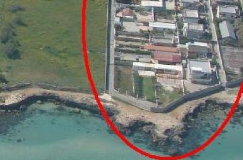 Giovinazzo, ville abusive ma reati prescritti: Corte Costituzionale valuti la confisca 