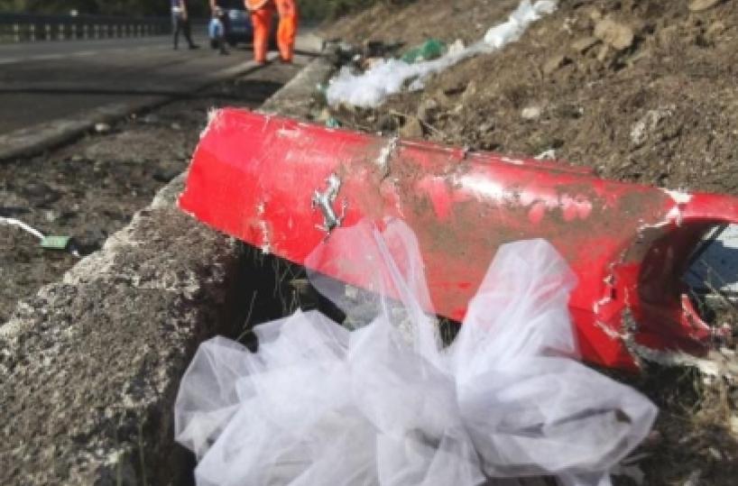 Ferrari fuori controllo a Vicenza muore bimbo lucano di 11 anni