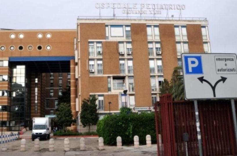  Bimba di 3 mesi morta a Bari  s'indaga per omicidio volontario