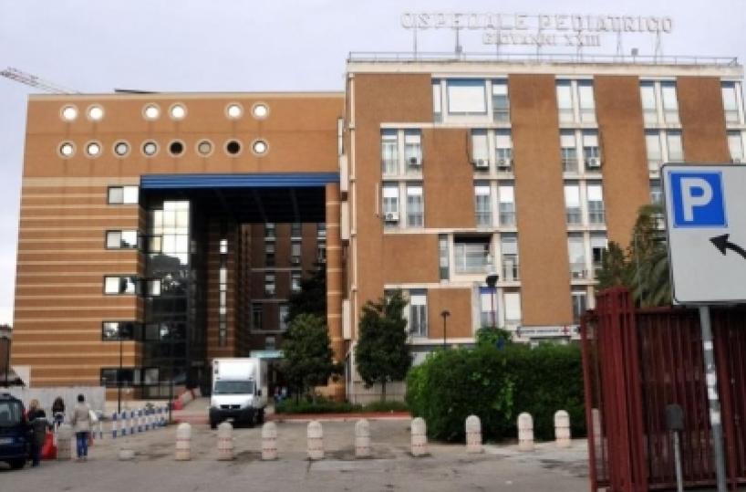 Soffoca figlia di tre mesi arrestato 29enne barese