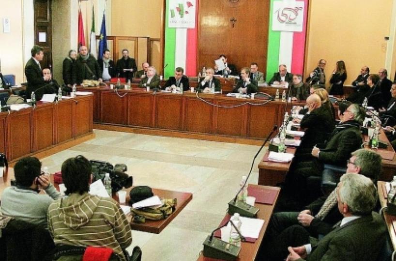 Comune di Foggia arrivano 17 milioni grazie al «Salva enti»
