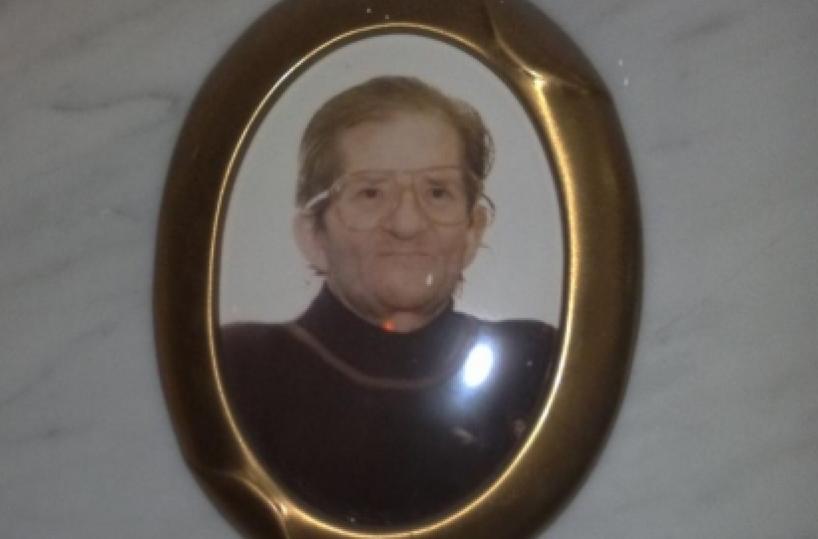 Un busto per il mito diverso Viva Lorenzo «Varichina»!