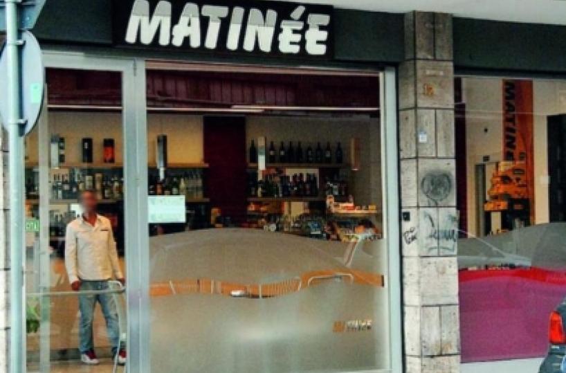 Operazione Dia a Bari «Riciclaggio del clan» sigilli a bar e pescheria