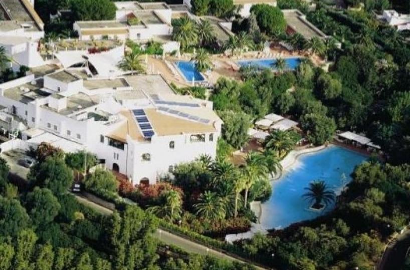 Rosamarina ostaggio dei ladri: ripulite villette a Ferragosto mentre i residenti dormivano