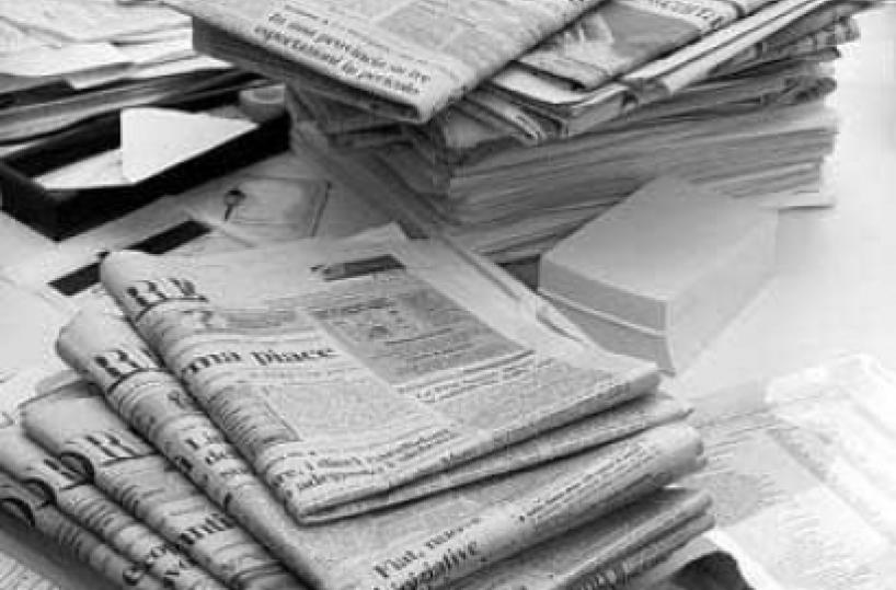 Contratti di solidariet&agrave; alla Gazzetta del Mezzogiorno e chiusura di 3 redazioni Cdr: piano irricevibile Solidariet&agrave; di Assostampa di&nbsp;Puglia e Basilicata L'editore: &egrave; crisi senza precedenti