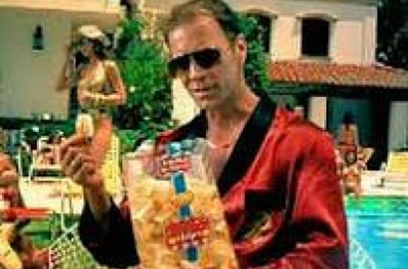 «Care lettrici non chiamatemi Rocco Siffredi»