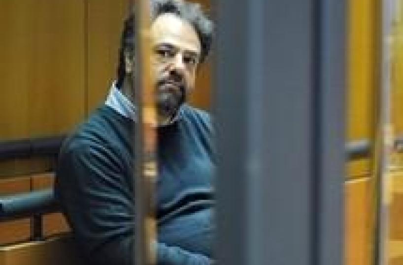 Musy, Monateri gli presento' Furchi'