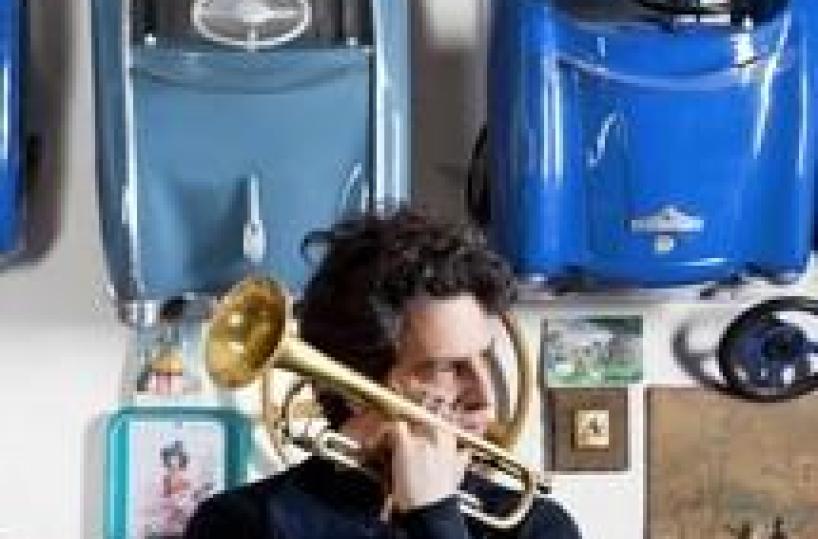 Esce nuovo cd trombettista Luca Aquino