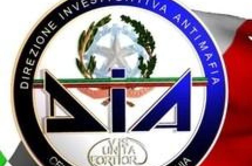 'Ndrangheta: confiscati beni per 20 mln