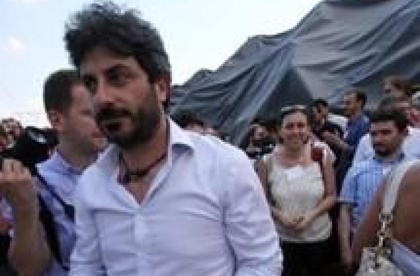 Affondo di Fico: «Austria scellerata, serve accoglienza»