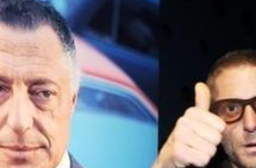 Auto: Lapo Elkann nella Hall of Fame