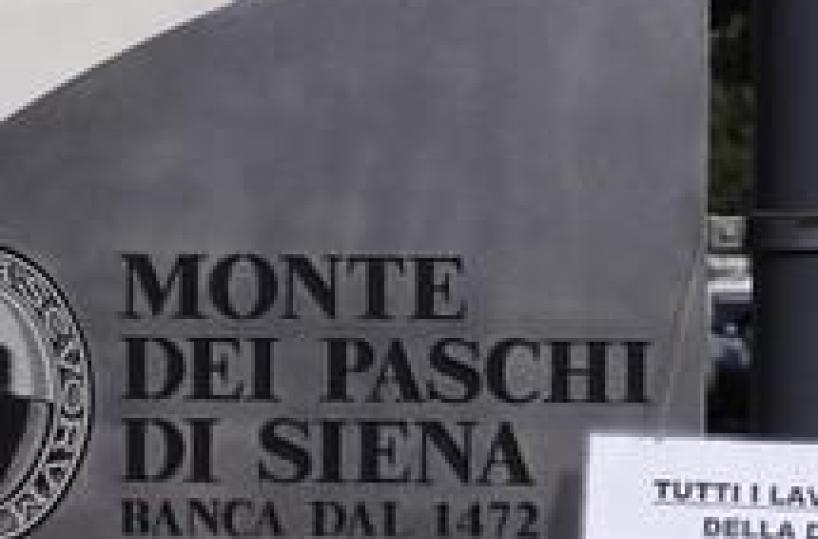 Cutrofiano, tenta rapinain banca: in cella 52enne