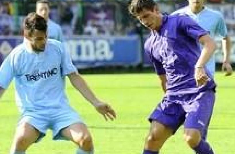 Fiorentina: 9-0 ma Gomez all'asciutto