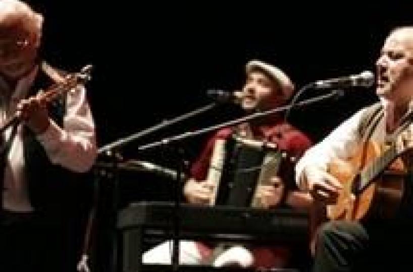 Concerto Inti-Illimani, 40 anni da golpe