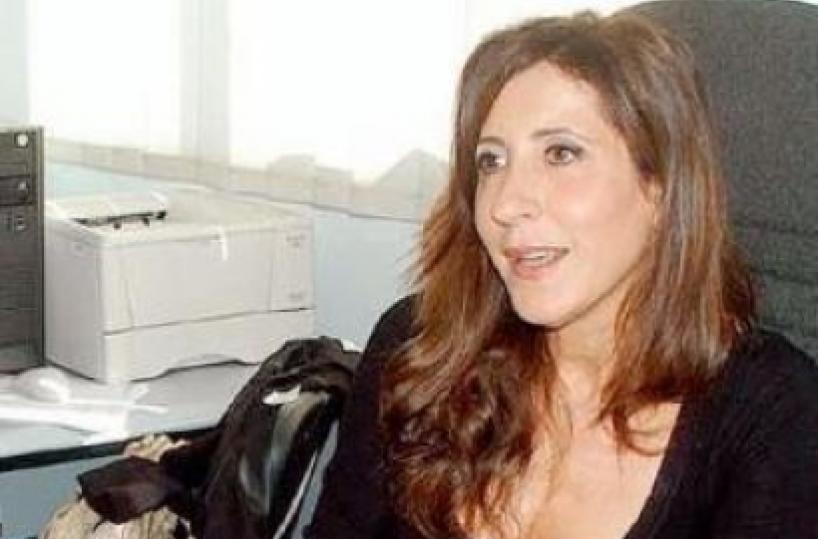 Giustizia, pm Digeronimo trasferita a Procura Roma L'ex pm su Fb: ora parlerò io