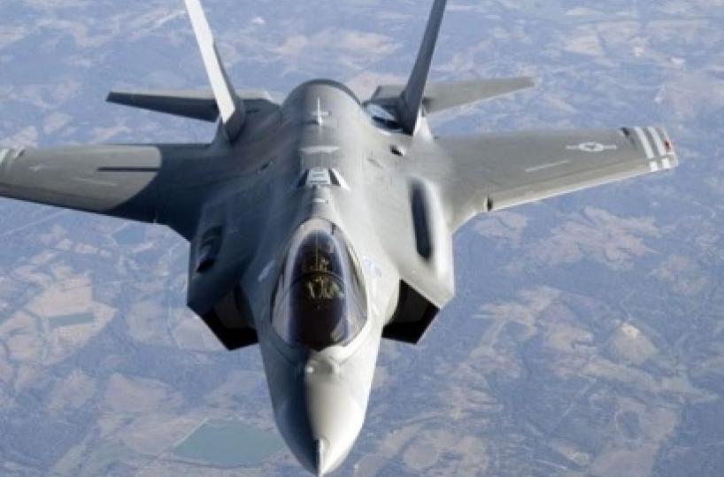 &laquo;F35&raquo;, all'Alenia di Foggia commesse per 20 anni