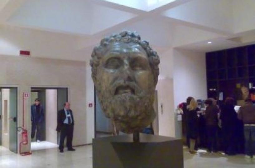 Record musei, 50 mln visitatori (e 200 mln incassi). Puglia +19%