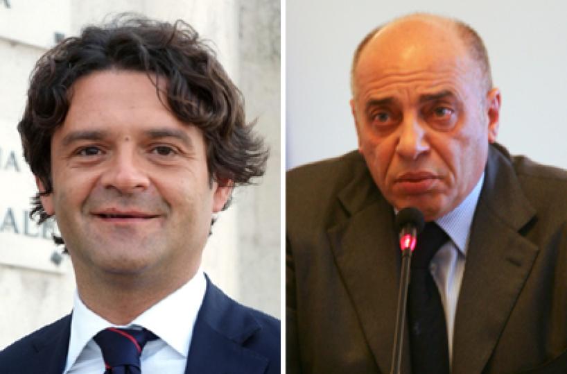 A giudizio ex assessore regionale Fabiano Amati e sindaco&nbsp;Fasano Di Bari