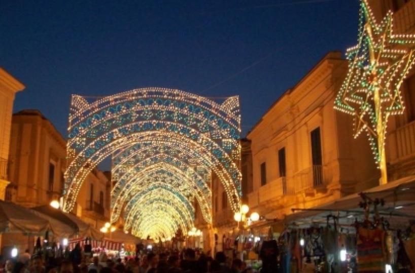 Fase 3, da Regione Puglia contributo ai comuni per le feste patronali