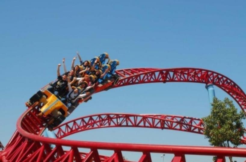 Molfetta, spunta un compratore per il parco divertimenti Miragica